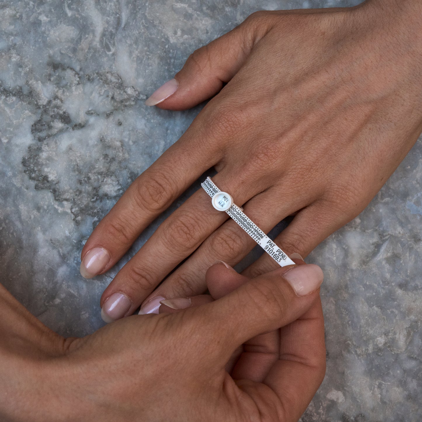 Ringsizer