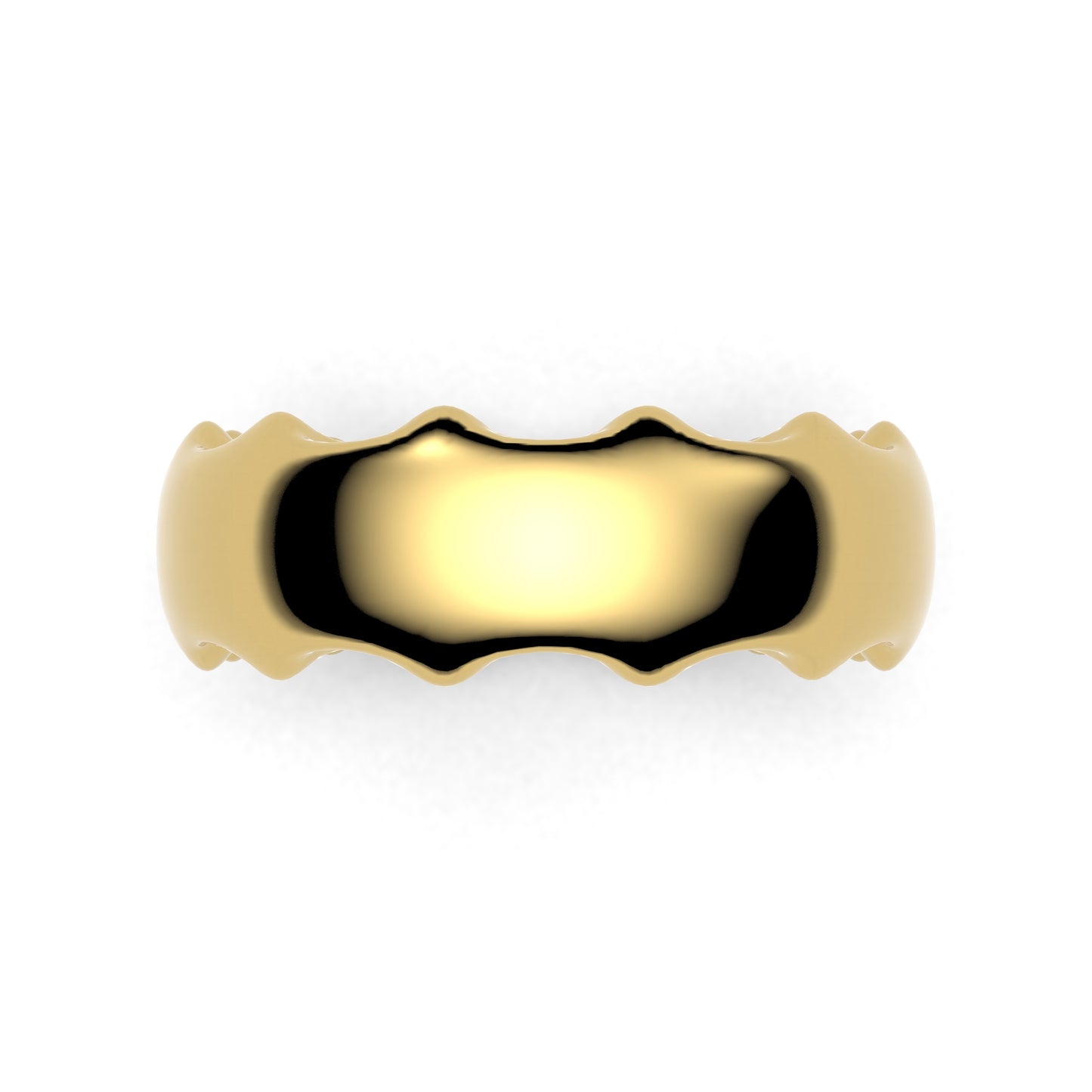 gelb