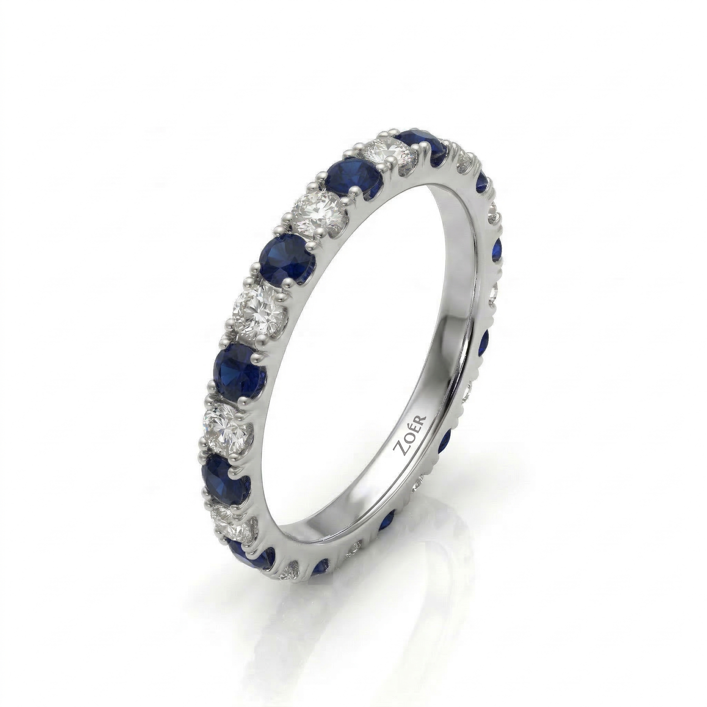 Ring Essence N°III CBK