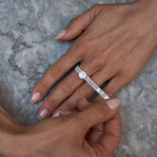 Ringsizer